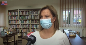 Felsőpakonyi könyvtár hírei