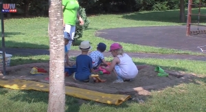 Óvodai élet karantén után Gyálon