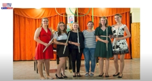 2022 02 25 WTV Híradó Zeneiskolás díjazottak Gyál