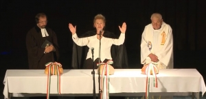 Augusztus 20.-i ünnep Maglódon