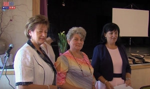 Humán Szolgáltató Központ hírei Üllőn