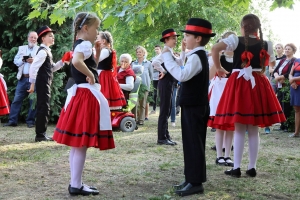 Járd ki lábam Felsőpakonyon és a térségben