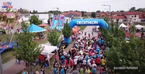 Fut az Üllő 2021 ben is