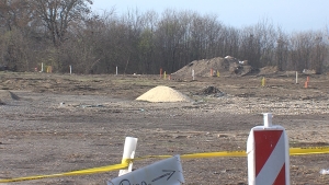 Vállalkozói Park Gyál