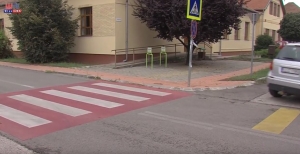 Változások a közlekedésben Gyömrőn