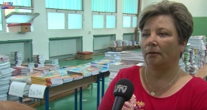 Tanévkezdés Üllőn