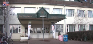 2023 01 27 Wtv Híradó Felvételiztek a nyolcadikosok Üllőn