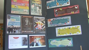 Nyári programok a gyáli közházban