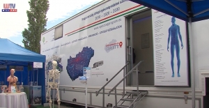 Egészségnap Gyálon