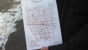 Felkészültek a télre Gyálon