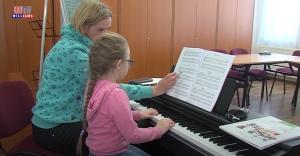 2022 02 04 WTV Híradó Zeneoktatás Vasadon