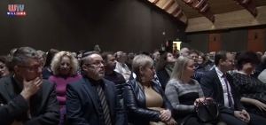 2023 01 27 Wtv Híradó Magyar Kultúra Napja Ócsa