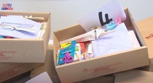 Ingyenes tanszercsomag Gyálon