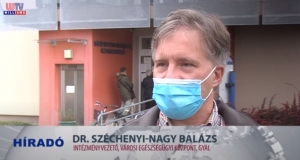 Fontos a rendszabályok betartása Gyálon is