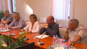 Lakossági fórum Üllőn