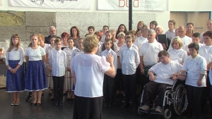 V. Szeretetgombóc Vigadalom Üllőn