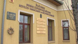 Óvodai beiratkozás előtt