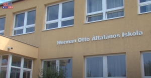 Felsőpakonyi tanévkezdés