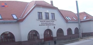 2023 02 03 Wtv Híradó Nyugdíjba vonul a művészeti vezető Maglódon Tóth István