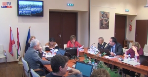 Testületi ülés Üllő