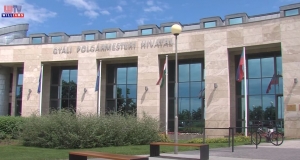 Testületi ülés Gyál