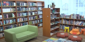 2023 01 20 Wtv Híradó Évkezdés a vasadi művelődési házban