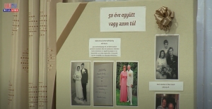 2022 02 25 WTV Híradó Házasság hete Felsőpakony