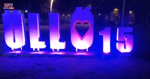 Koraszülöttek világnapja Üllőn