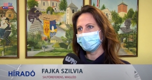 Maglódi vírushelyzet