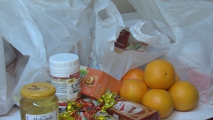 Egészségmegőrző csomag Felsőpakony