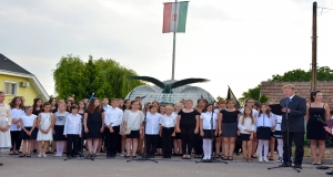 Nemzeti Összetartozás Napja Maglód