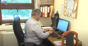 Munkában a nemzetiségi önkormányzat Üllő