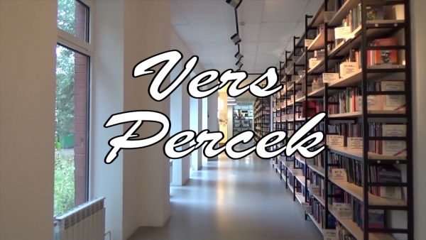 Versperc Újévi köszöntő