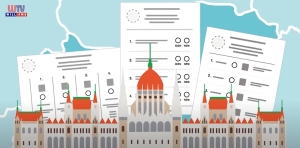 2022 02 25 WTV Híradó Választási tudnivalók Üllő