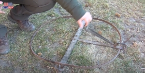 2022 02 18 WTV Híradó Vadászok a dúvadak ellen Üllőn