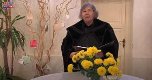 Református igehirdetés Üllő