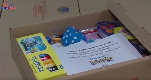 Tanszercsomag Felsőpakonyon