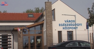 Átalakuló egészségügyi rendszer Maglódon