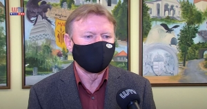 Vírus helyzet Maglódon