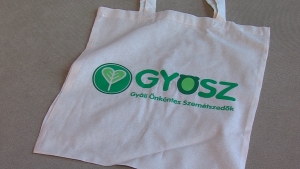 Hulladékcsökkentési hét Gyálon