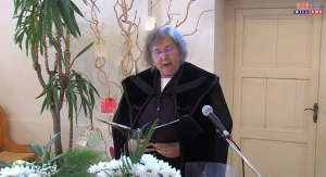 Református igehirdetés Üllő