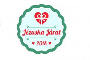 Jézuskajárat Üllő felhívás
