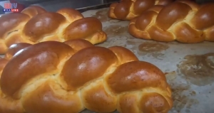 Így készül a maglódi kalács