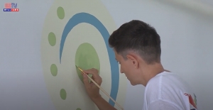 Országos pályázaton nyert a maglódi iskola