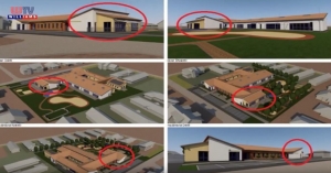 Nyertes bölcsőde pályázat Üllőn