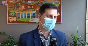 Online testületi ülés Gyálon