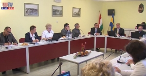 Alakuló ülés Maglódon