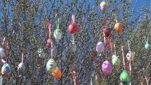 2020 Húsvét Felsőpakony