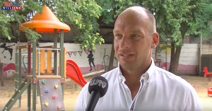 Óvoda fejlesztés Gyömrőn