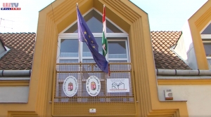 Halmi Iskola Vecsés